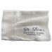 Sir Shine® Altın ve Gümüş Parlatma Bezi Polar 26x18cm 