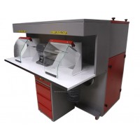Cila Makinası Süper Vakumlu T4 1,5kw Eko Motor