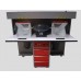 Cila Makinası Süper Vakumlu T4 1,5kw Eko Motor