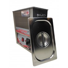 Ultrasonik Yıkama Makinası 4lt Çift Vuruşlu