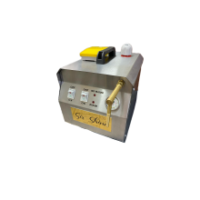 İstim Makinası 3,5lt.Paslanmaz