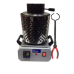 Eritme Ocağı Elektrikli 2kg Tip Eritme Ocağı Elektrikli 2kg Tip
