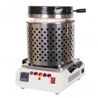 Eritme Ocağı Elektrikli 4kg Tip