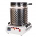 Eritme Ocağı Elektrikli 4kg Tip
