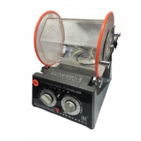 Tambur Dönerli 2no Bilya Dolabı