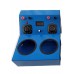 Rodaj Makinası NV 2x600 ml
