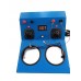 Rodaj Makinası NV 2x600 ml