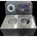 Mercury Rodaj Makinası 2x2lt. Varyaklı Banyo