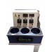 Rodaj Makinası 3x1lt.Tavalı