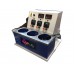 Rodaj Makinası 3x1lt.Tavalı