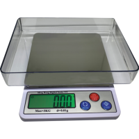 3kg Hassas Terazi MH-777 / 0.01