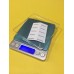 2kg Hassas Cep Terazi Kare / 0.1