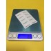 2kg Hassas Cep Terazi Kare / 0.1