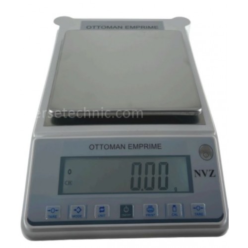 Terazi OE 5kg 0.01g