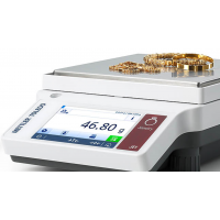 Mettler JET12002G/00