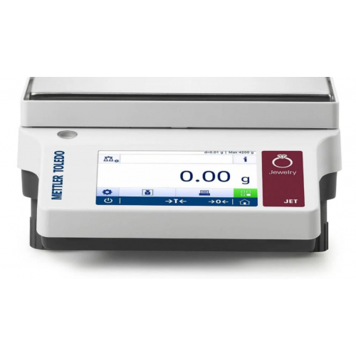Mettler JET6002G/00