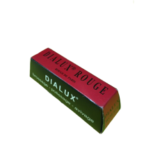 Dialux Kırmızı Cila