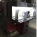 Cila Makinası Süper Vakumlu T4 1,5kw Eko Motor