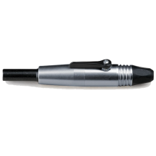 Piyasemen NP610 T/30 Tip Mandallı 2,35mm Pensli