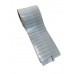 Kuyumcu Etiketi Beyaz 10x72 mm No:1