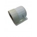 Kuyumcu Etiketi Beyaz Şeffaf Kuyruklu 10x72 mm 