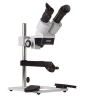 Lampert PUK SM5.1 Mikroskop